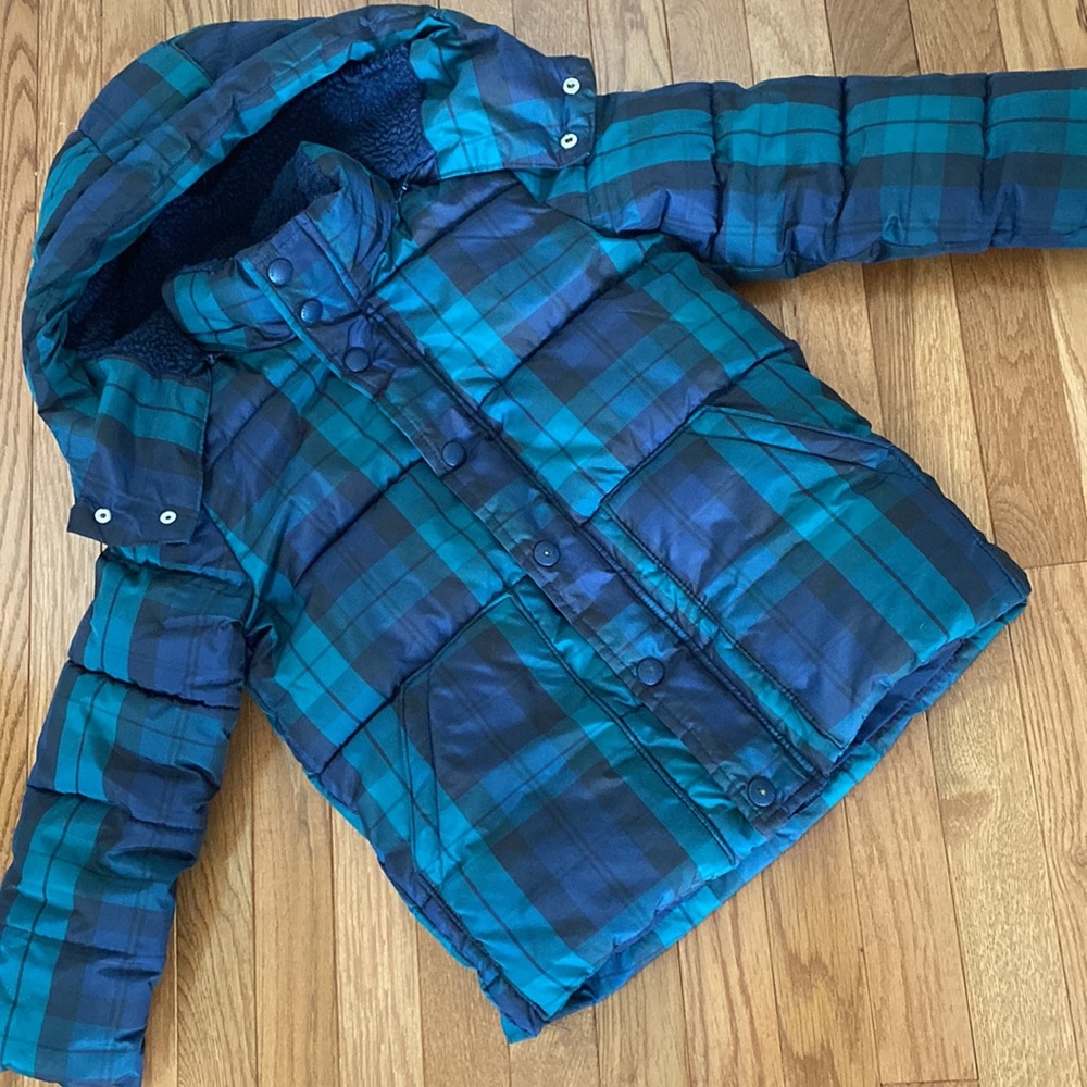 Gap Kids Winter Coat size S